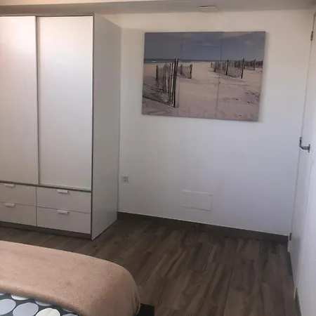 Apartment Del Mar 5 Jandia Esquinzo Fuerteventura