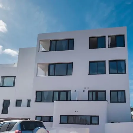 Apartment Del Mar 5 Jandia Esquinzo Fuerteventura Jandia (Fuerteventura)