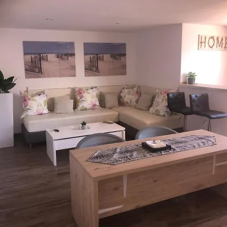 Apartamento Del Mar 5 Jandia Esquinzo Fuerteventura *