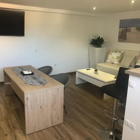 Apartamento Del Mar 5 Jandia Esquinzo Fuerteventura Playa Jandia